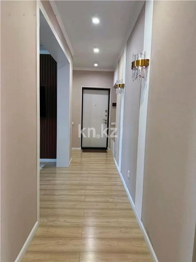 Продажа 3-комнатной квартиры, 88.9 м² - Продажа и аренда недвижимости в Алматы фото 8 из 8