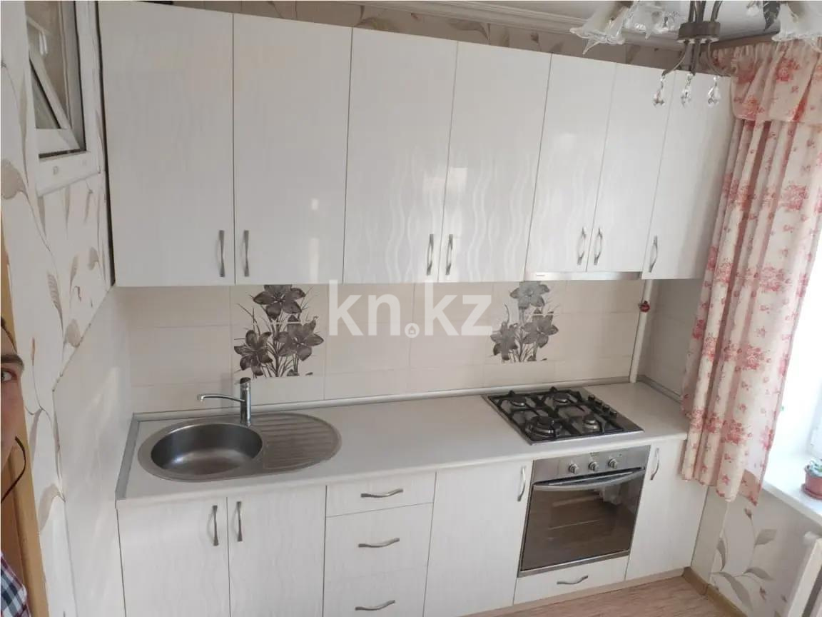 Продажа 1-комнатной квартиры, 34 м², ул. Желтоксан, дом  88 в Алматы - фото 2