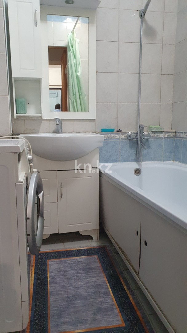 Аренда 3-комнатной квартиры, 60 м² - Аренда квартир помесячно в Казахстане фото 2 из 12