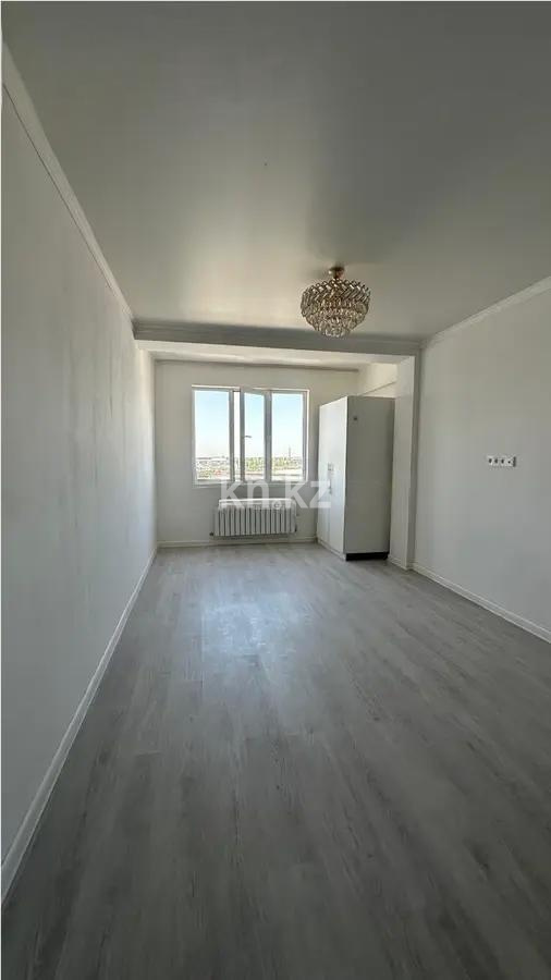 Продажа 2-комнатной квартиры, 56.8 м², ул. Бокейханова, дом  510б - Продажа  двухкомнатных, трехкомнатных квартир в Алматы фото 1 из 4