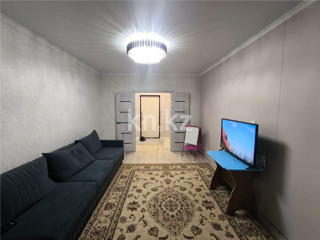 Продажа 3-комнатной квартиры, 83 м² в Астане