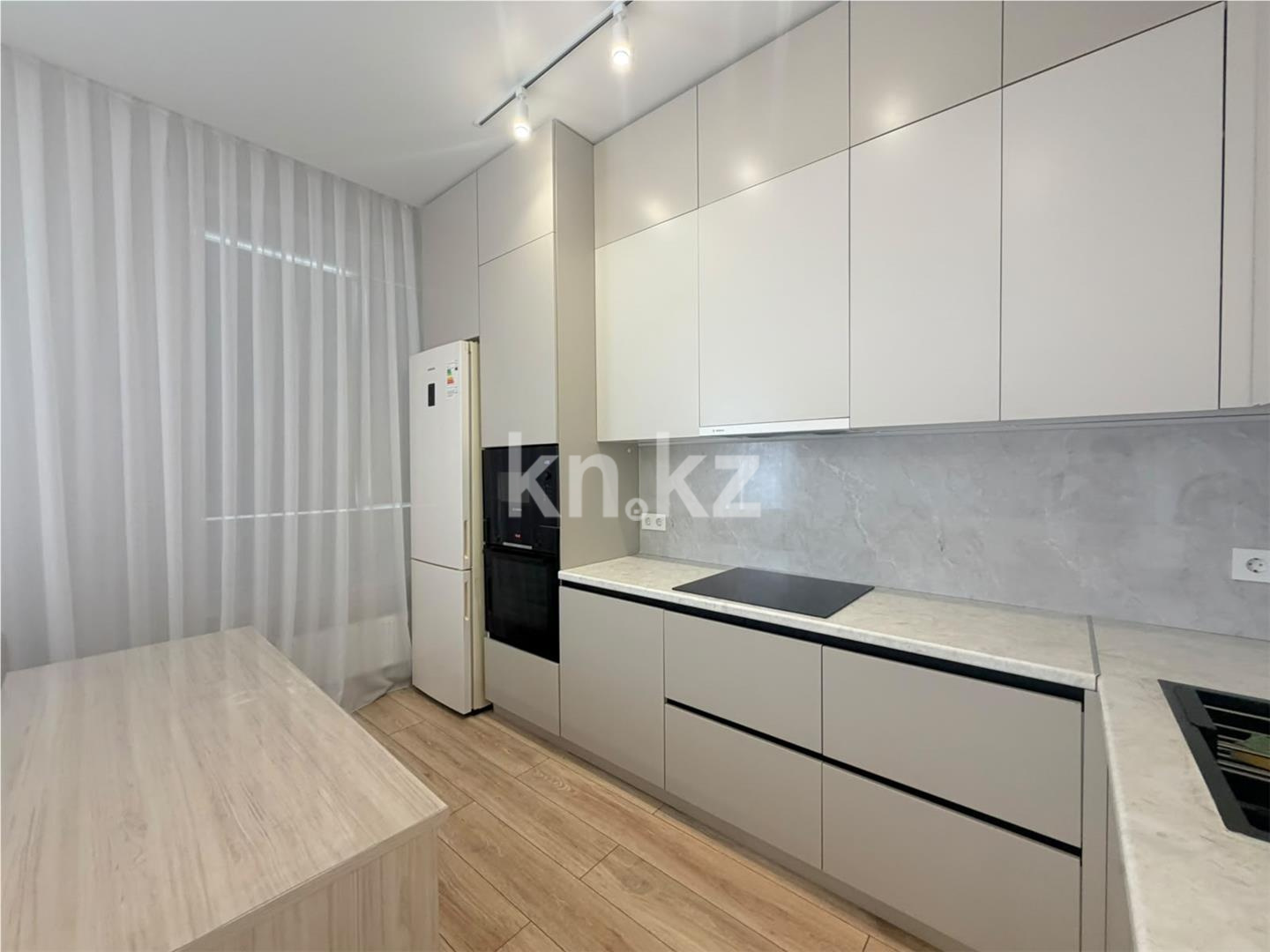 Продажа 2-комнатной квартиры, 50 м² - Продажа квартир в р-не Сарыарка Астаны - страница 30 фото 3 из 9