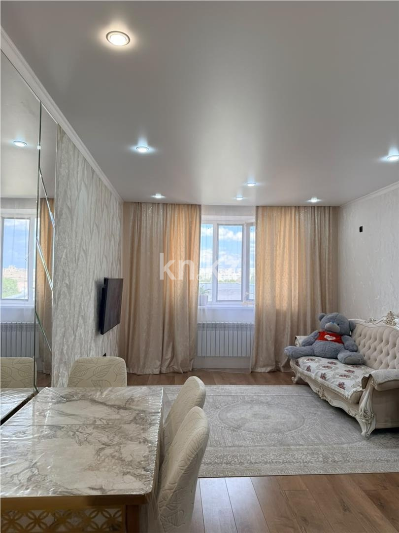 Продажа 2-комнатной квартиры, 64 м² - Продажа квартир в Караганде - страница 125 фото 1 из 12