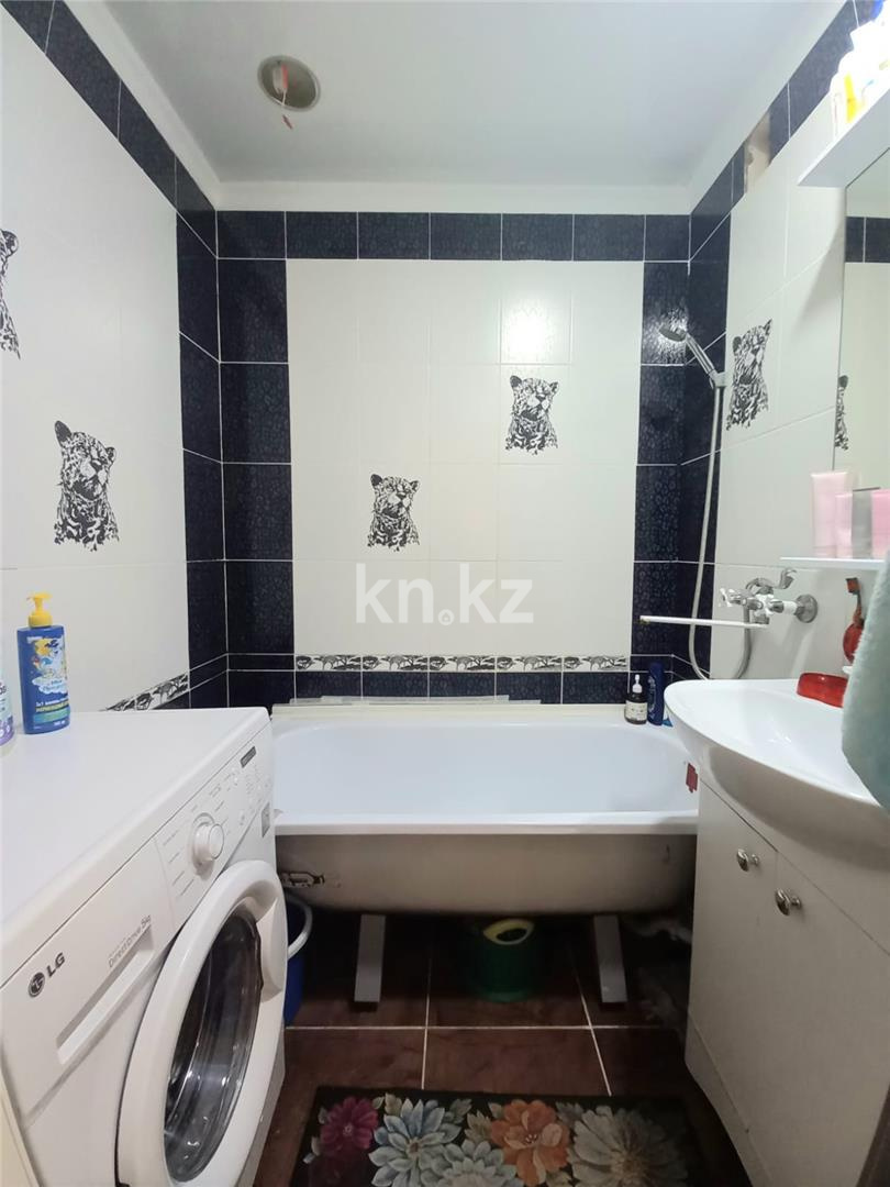 Продажа 2-комнатной квартиры, 49 м², пр. Металлургов в Темиртау - фото 7