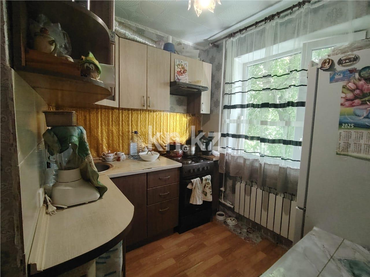 Продажа 2-комнатной квартиры, 42 м², пр. Республики, дом  67 в Темиртау - фото 9