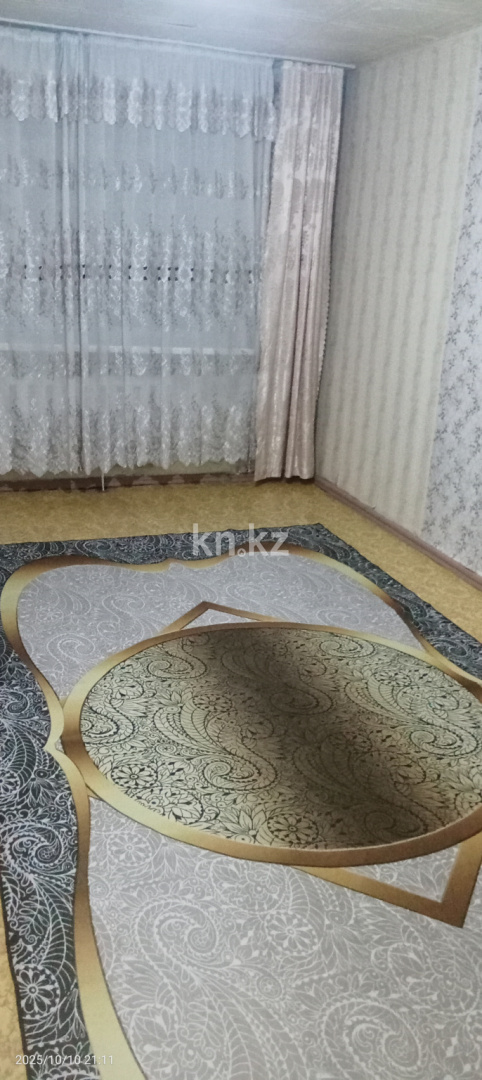 Продажа 2-комнатной квартиры, 47.9 м², ул. Дружбы, дом  127 - Продажа  однокомнатных, двухкомнатных, трехкомнатных квартир в Караганде фото 1 из 7