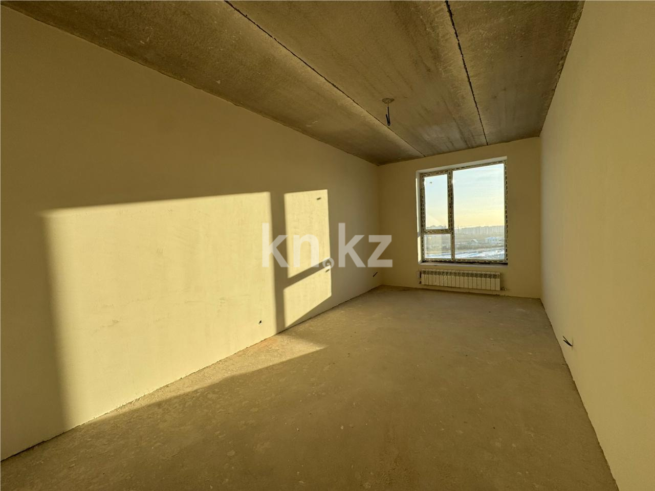 Продажа 4-комнатной квартиры, 118 м² в Астане - фото 19