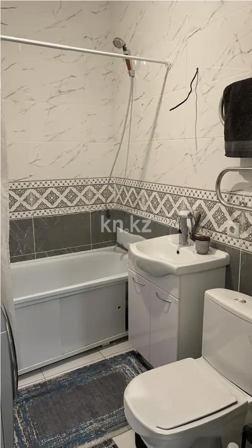 Продажа 2-комнатной квартиры, 52.9 м² в Астане - фото 5