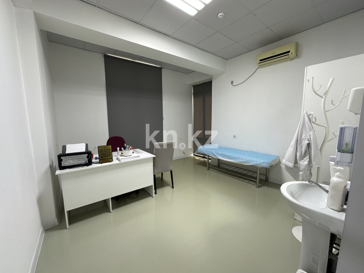 Продажа , 667 м², ул. Бауыржана Момышулы, дом  26/1 - Продажа зданий в Шымкенте фото 8 из 19