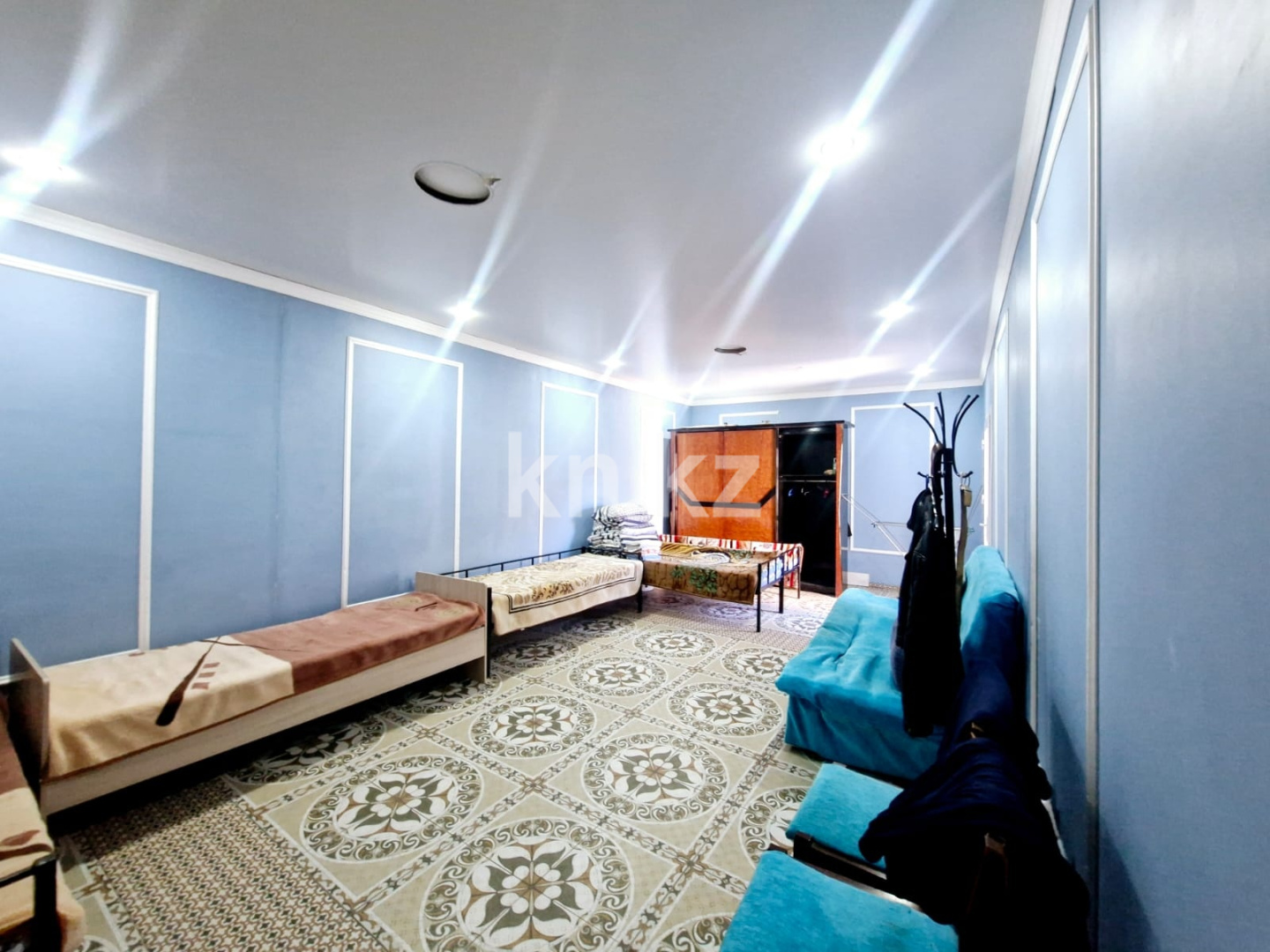 Продажа 6-комнатного дома, 324.8 м² - Продажа недвижимости в Костанае фото 26 из 30