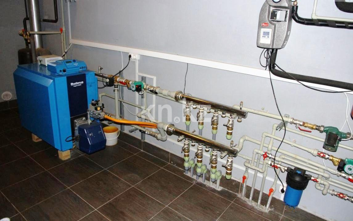 Продажа 9-комнатного дома, 675 м² - Продажа домов, коттеджей в Казахстане - страница 22 фото 20 из 20