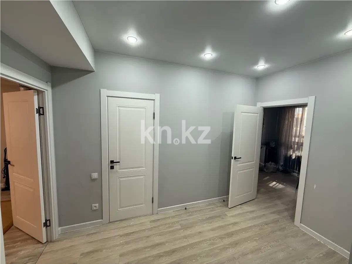 Продажа 2-комнатной квартиры, 68 м², ул. Жунисова, дом  2/13 - Продажа  двухкомнатных квартир в новостройках Алматы без посредников с фото фото 8 из 8
