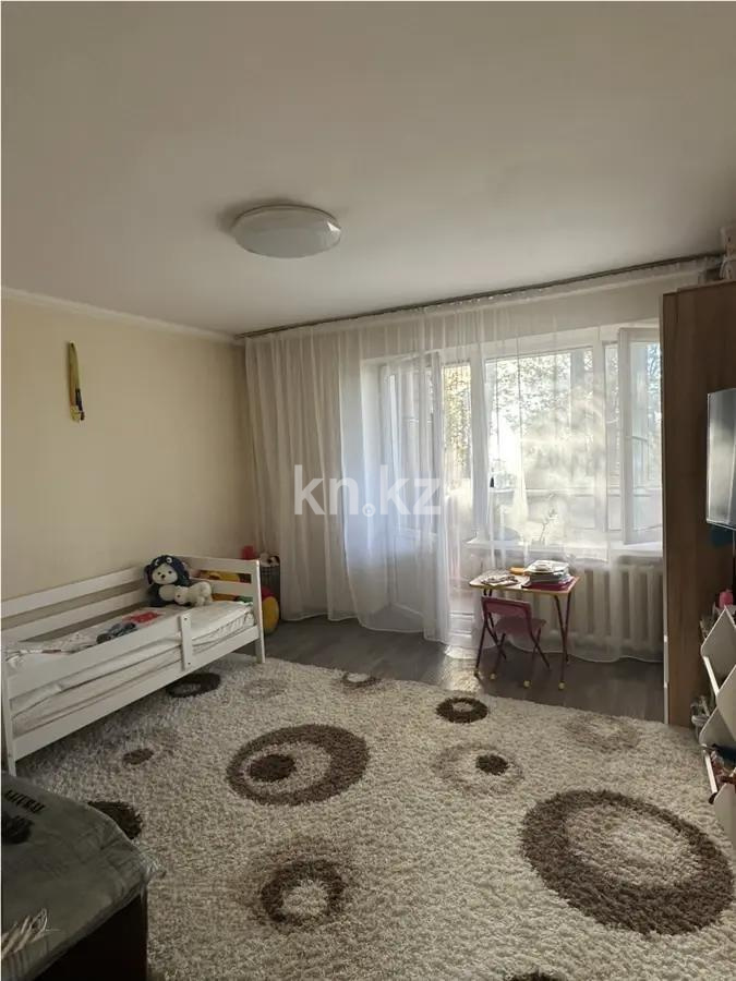 Продажа 1-комнатной квартиры, 38 м², ул. Байсеитовой, дом  103 - Продажа квартир в Казахстане фото 1 из 3