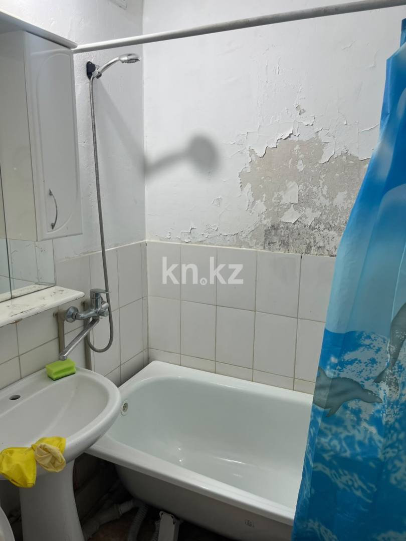 Аренда 1-комнатной квартиры, 42 м² в Астане - фото 4