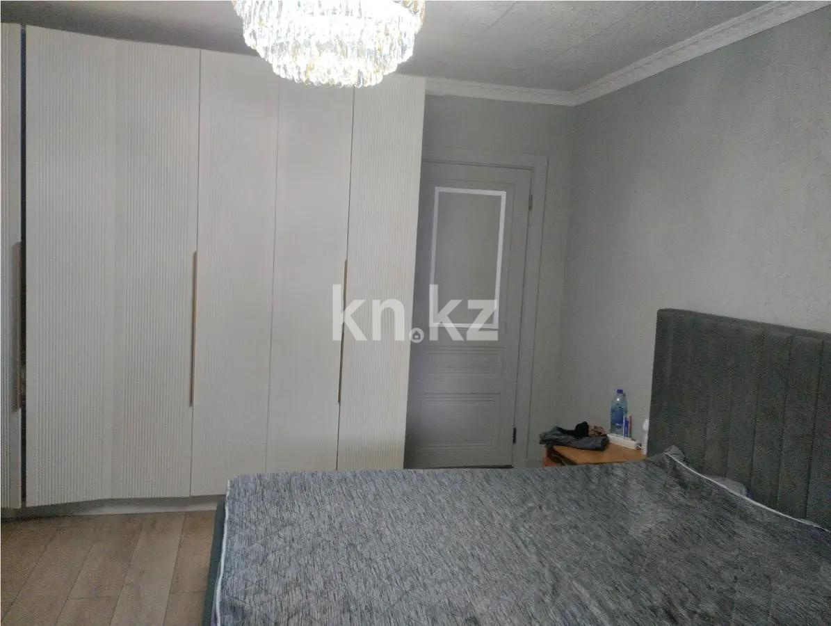 Продажа 2-комнатной квартиры, 60.8 м² - Продажа  двухкомнатных квартир в новостройках Астаны с фото - страница 4 фото 1 из 1