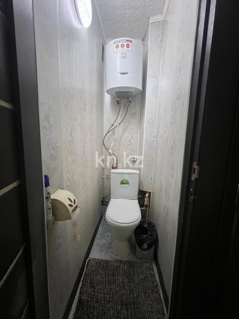 Продажа 3-комнатной квартиры, 62 м² - Продажа квартир в Караганде - страница 3 фото 2 из 8