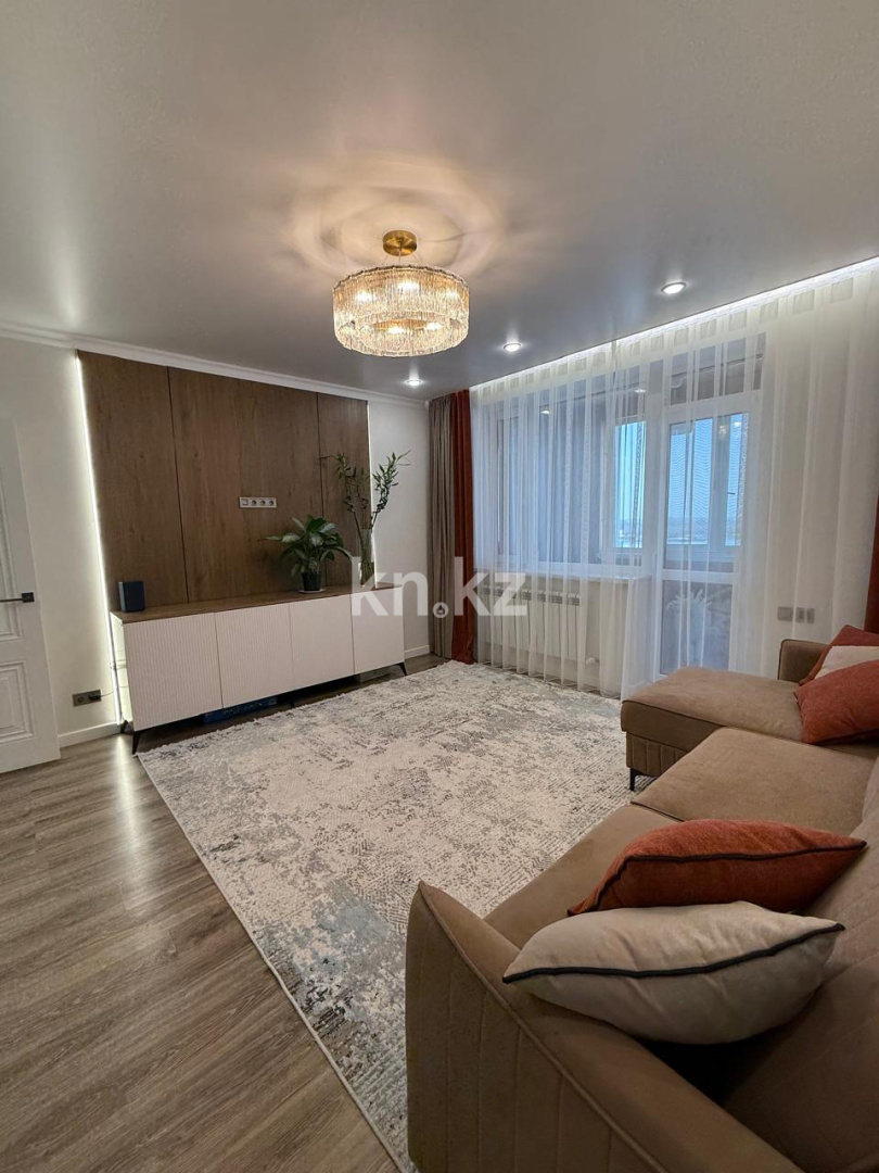 Продажа 2-комнатной квартиры, 62 м² - Продажа земельных участков в Уральске фото 18 из 38