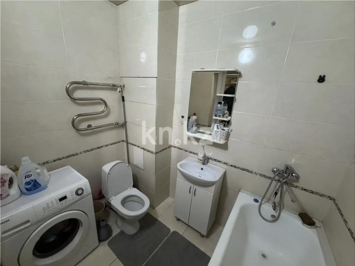 Продажа 1-комнатной квартиры, 47 м² - Недвижимость в Астане фото 3 из 4