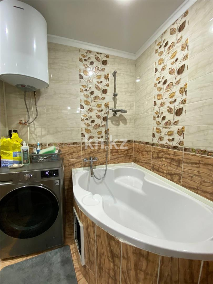Продажа 2-комнатной квартиры, 52 м² в Караганде - фото 6