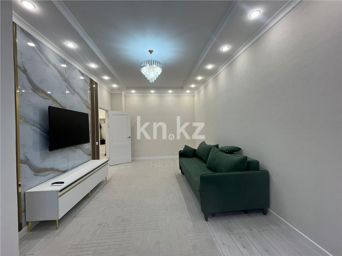 Продажа 3-комнатной квартиры, 95 м² - Продажа квартир в новостройках Астаны - страница 236 фото 5 из 13