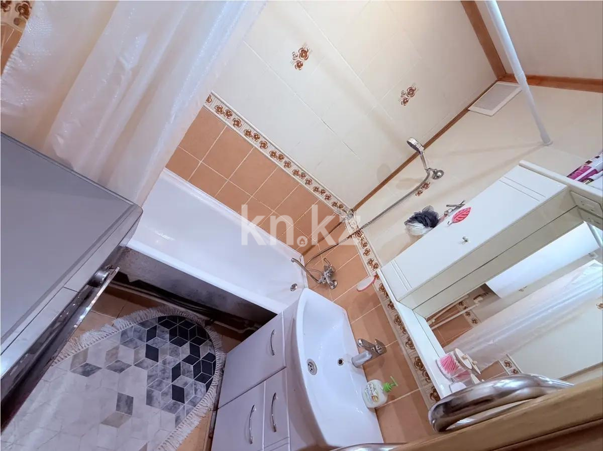 Продажа 3-комнатной квартиры, 64 м² - Продажа квартир в Караганде фото 5 из 7