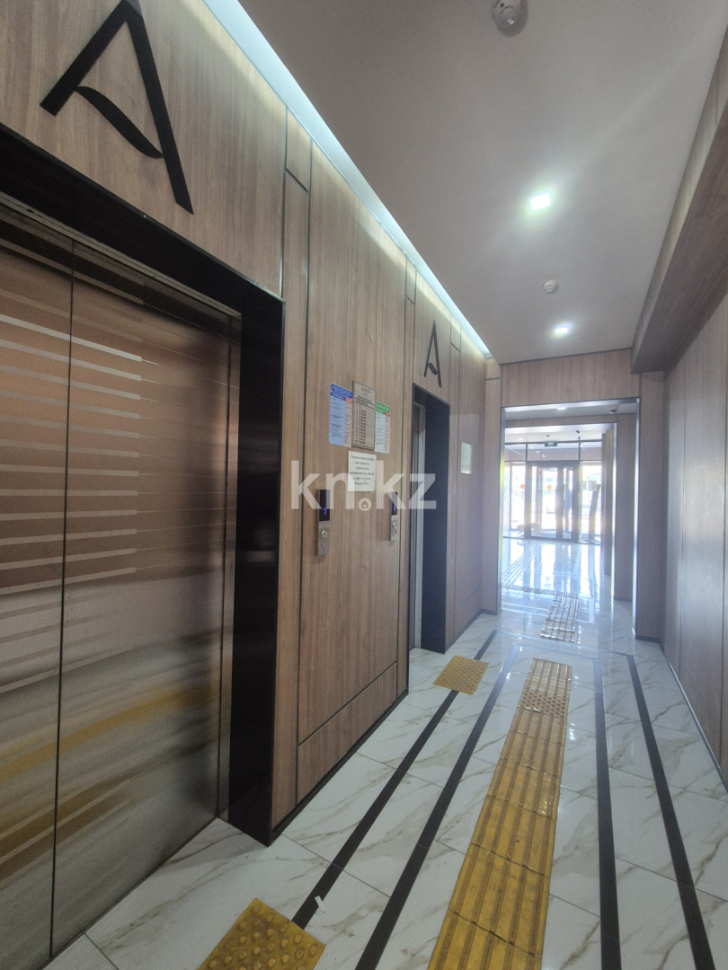 Продажа 2-комнатной квартиры, 49.4 м² в Алматы - фото 10