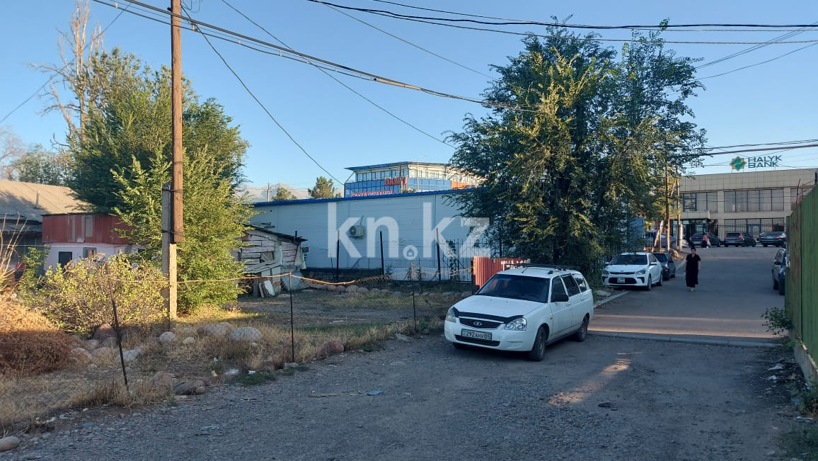 Продажа земельного участка, 9.85 м², Абылай хана - Продажа жилой и коммерческой недвижимости в Каскелене фото 2 из 6