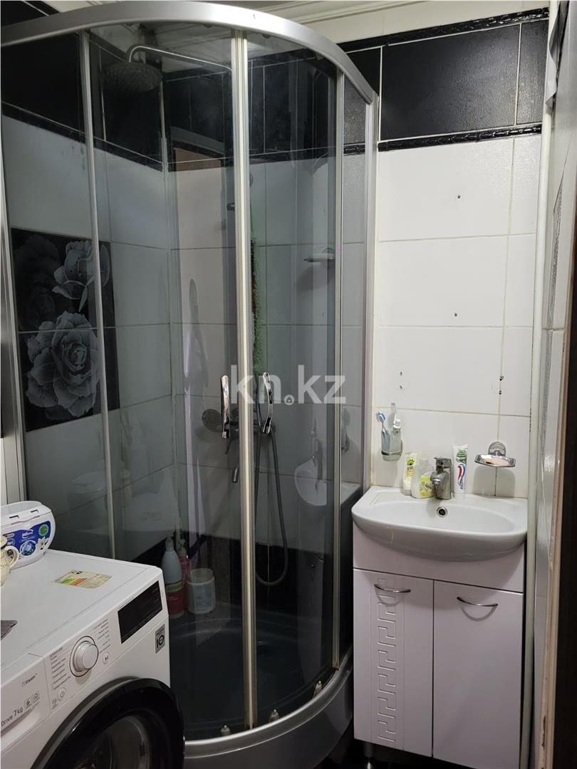 Продажа 2-комнатной квартиры, 44 м² - Продажа квартир в Караганде - страница 5 фото 5 из 8