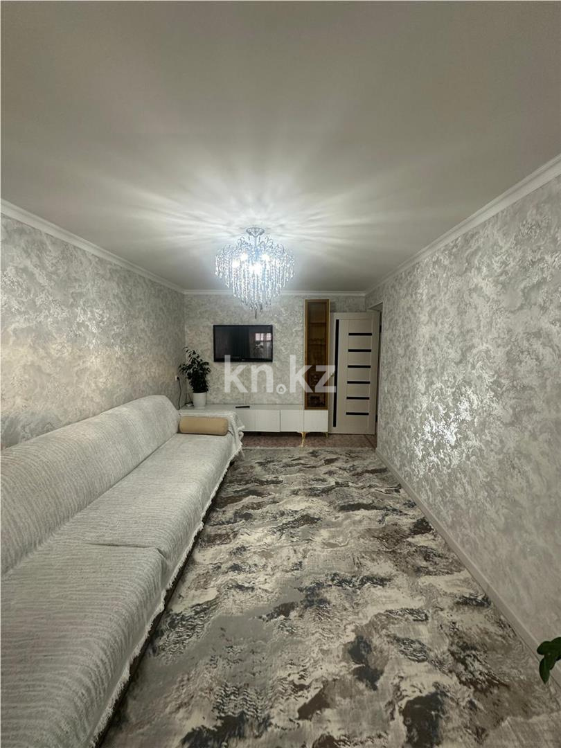 Продажа 2-комнатной квартиры, 45 м² в Караганде