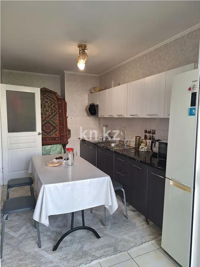 Продажа 2-комнатной квартиры, 65 м², мкр. Аккент, дом  27 - Продажа квартир в Алматы фото 3 из 4