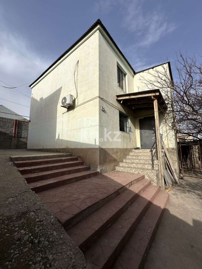 Продажа 4-комнатного дома, 180 м² - Продажа домов, коттеджей в Казахстане фото 1 из 21