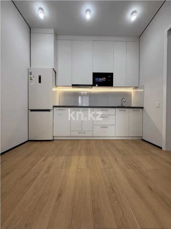 Продажа 2-комнатной квартиры, 46.3 м² в Алматы - фото 3