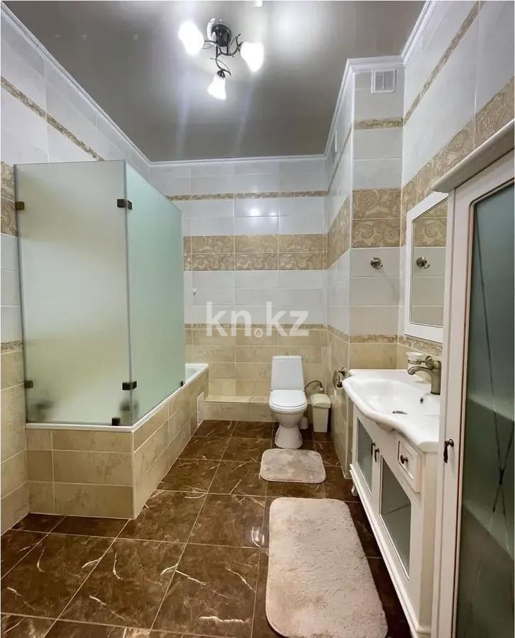 Продажа 3-комнатной квартиры, 150 м² - Продажа квартир в Астане фото 6 из 6