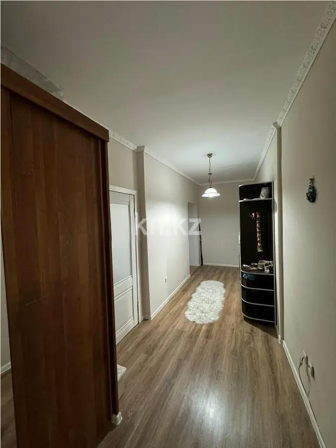 Продажа 3-комнатной квартиры, 80 м², пр. Кудайбердыулы, дом  25/1 - Продажа  трехкомнатных квартир в Астане без посредников фото 5 из 5