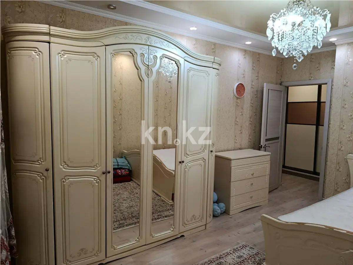 Продажа 2-комнатной квартиры, 67 м², ул. Сейфуллина, дом  41 - Продажа квартир в Астане фото 4 из 9