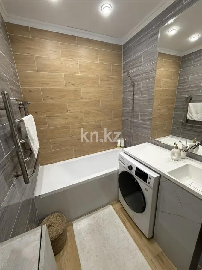 Продажа 3-комнатной квартиры, 72 м² в Алматы - фото 5