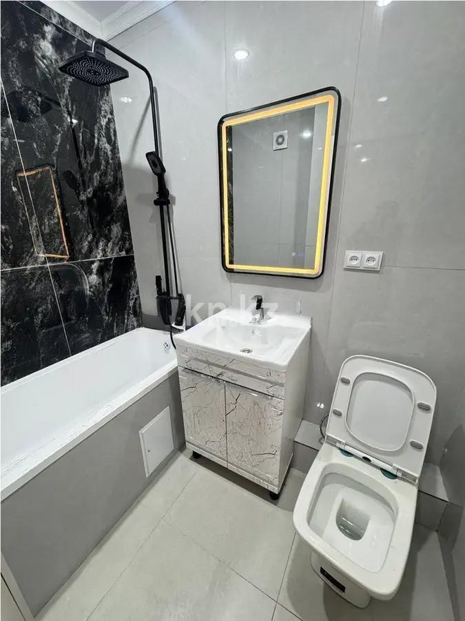 Продажа 1-комнатной квартиры, 35 м² - Продажа квартир в Алматы с фото фото 3 из 4