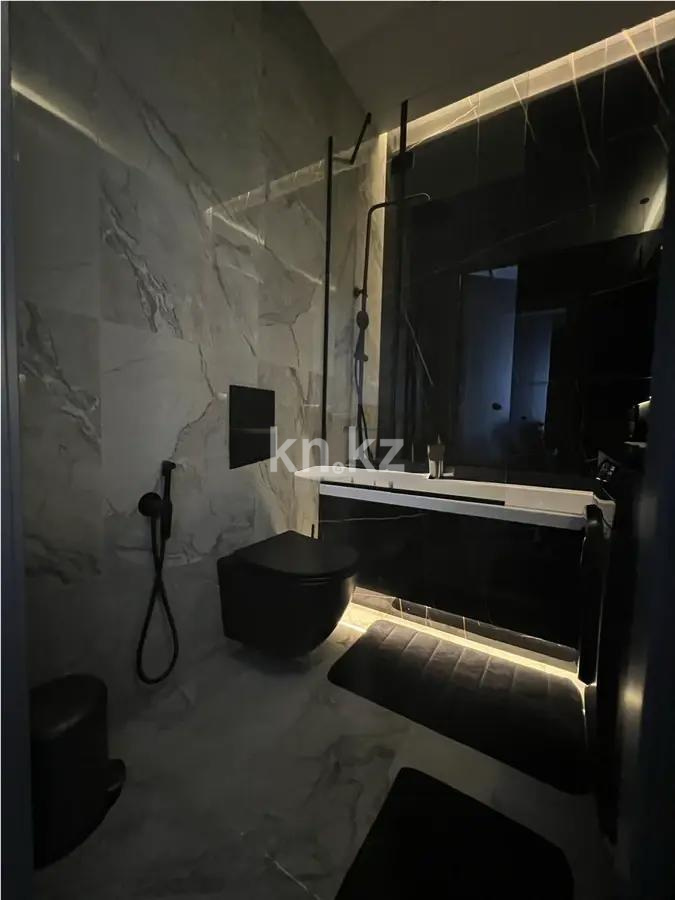 Продажа 1-комнатной квартиры, 43 м² - Продажа квартир в р-не Есиль Астаны - страница 3 фото 3 из 4