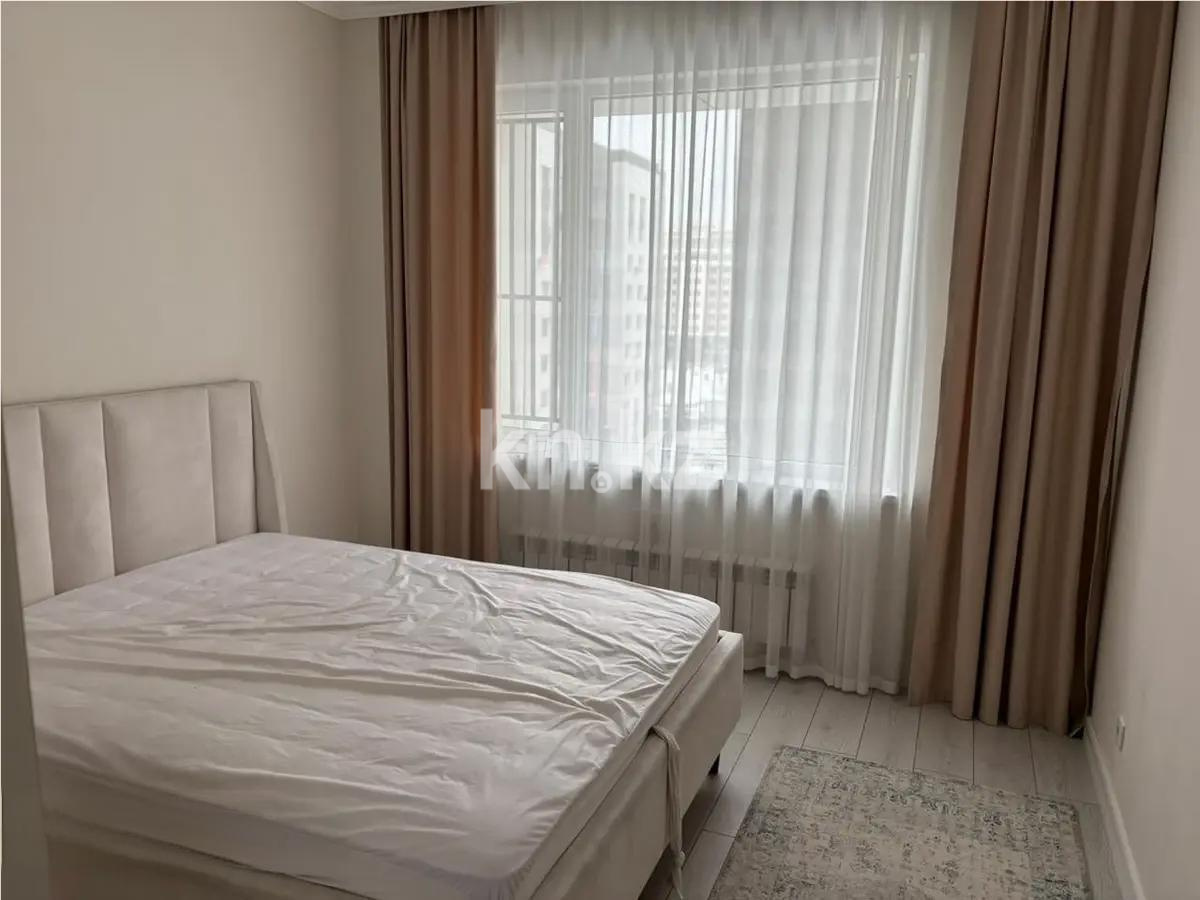Продажа 3-комнатной квартиры, 98.7 м² в Астане - фото 2