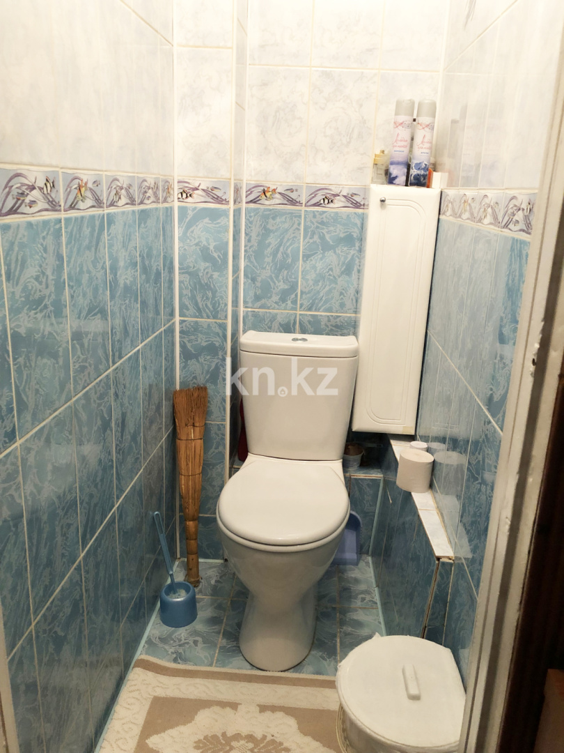 Продажа 3-комнатной квартиры, 57.8 м², ул. Крылова, дом  44 в Караганде - фото 18