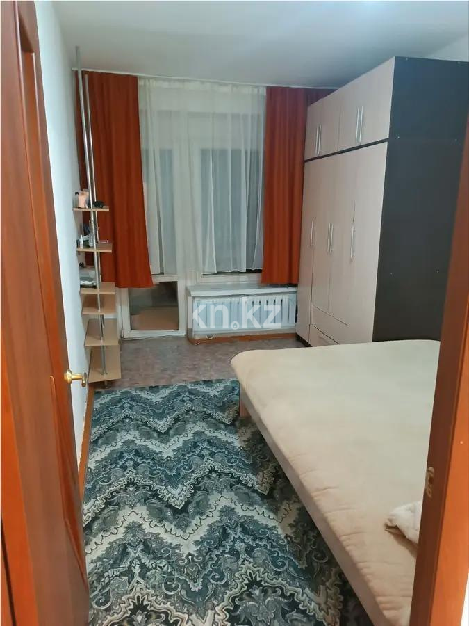 Продажа 2-комнатной квартиры, 41.7 м² - Продажа квартир в Наурызбайском р-не Алматы фото 2 из 5