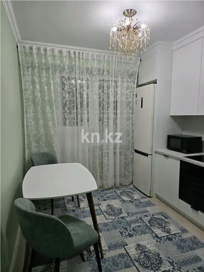 Продажа 2-комнатной квартиры, 60 м² в Алматы - фото 2