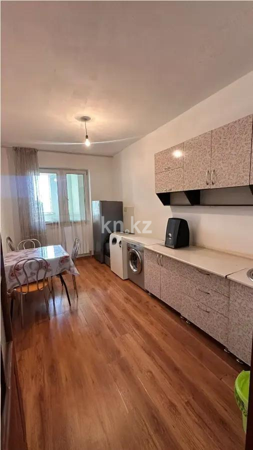 Продажа 1-комнатной квартиры, 45 м² - Продажа однокомнатных квартир в Алматы - страница 3 фото 2 из 3