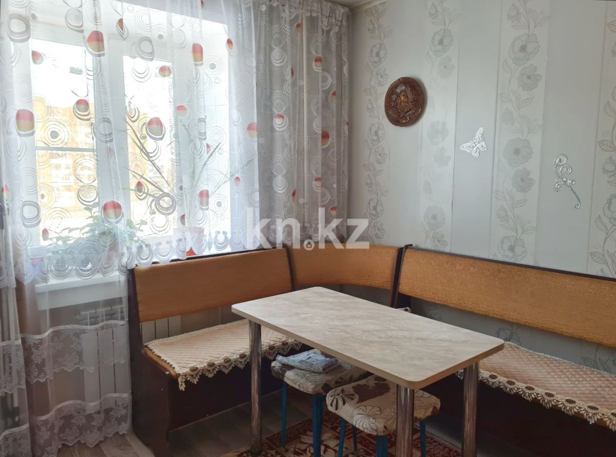 Продажа 1-комнатной квартиры, 34.3 м², пр. Сатпаева, дом  5 - Продажа квартир в Казахстане фото 10 из 20