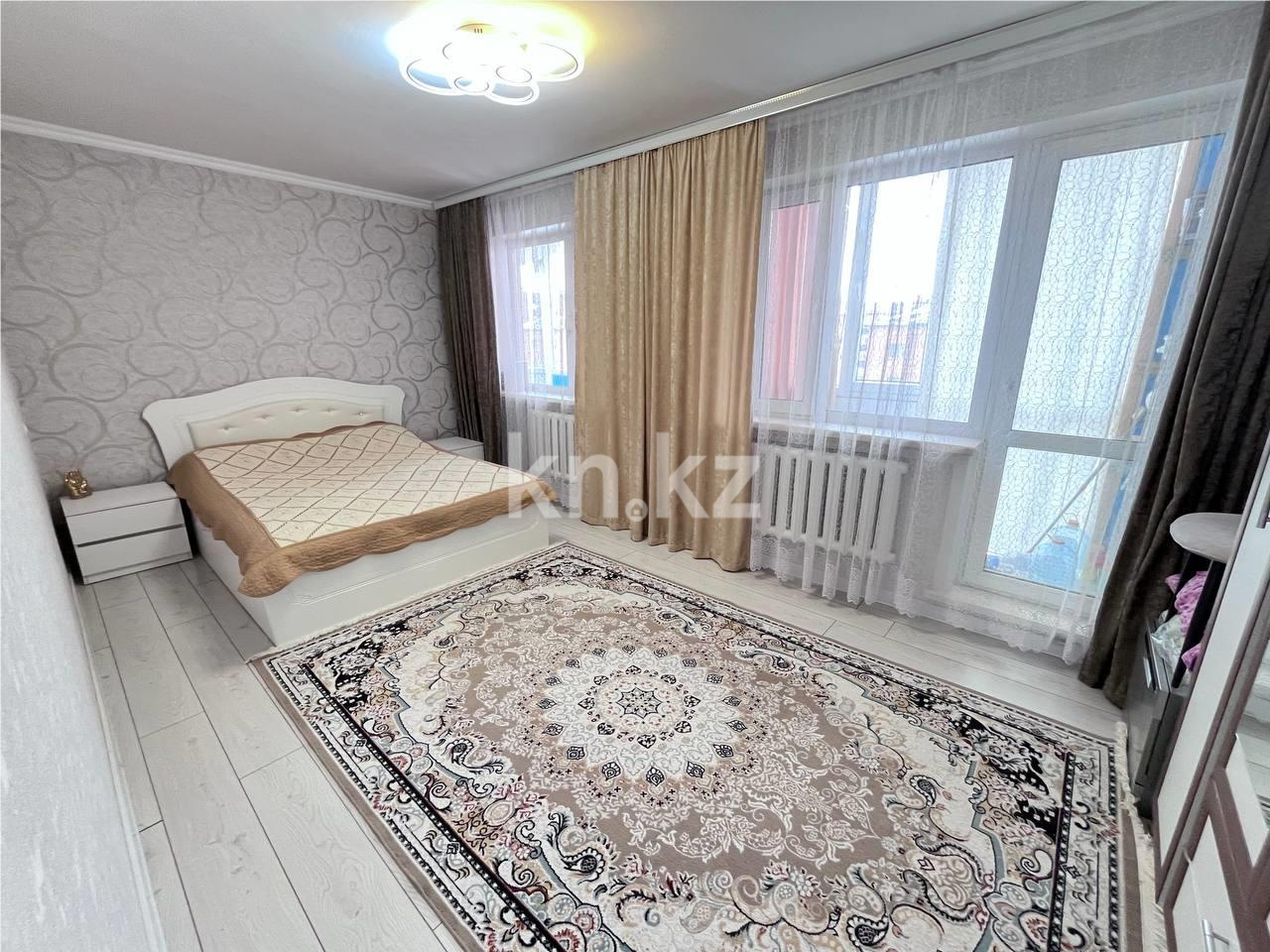 Продажа 4-комнатной квартиры, 77 м² в Караганде - фото 10