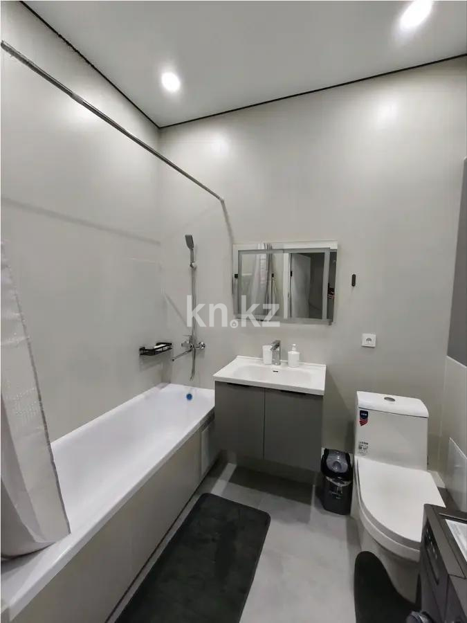 Продажа 2-комнатной квартиры, 45 м², пр. Сейфуллина, дом  469а - Продажа  двухкомнатных квартир в новостройках Алматы без посредников фото 5 из 5