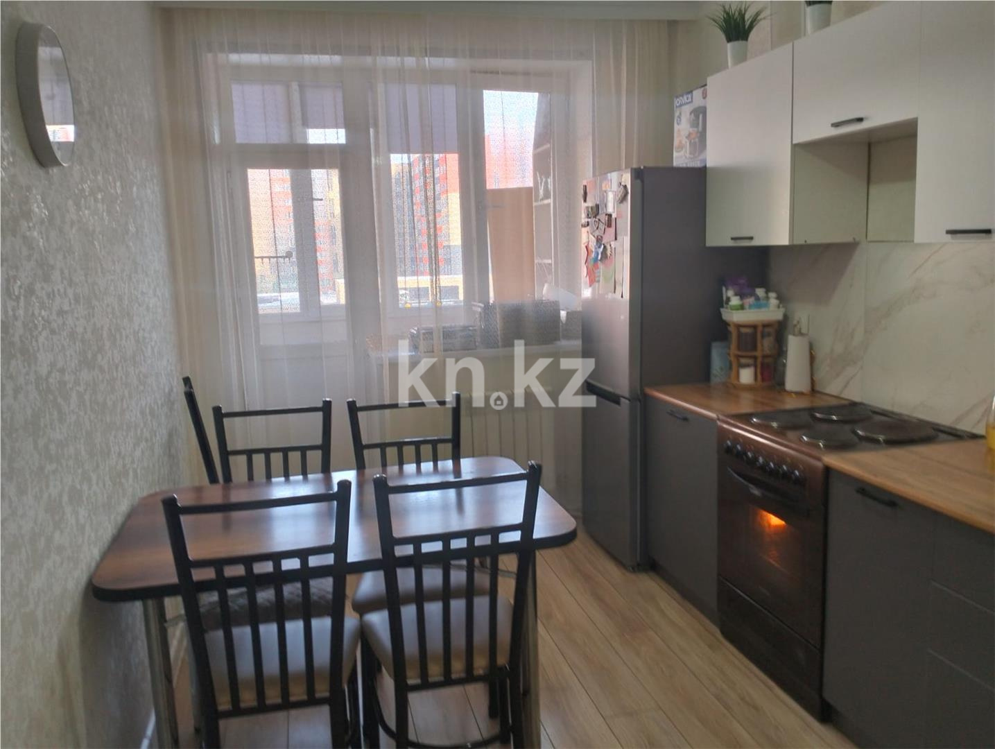 Продажа 3-комнатной квартиры, 78 м² в Астане - фото 7