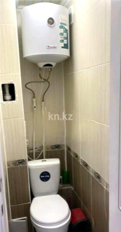 Продажа 2-комнатной квартиры, 51 м², ул. Университетская - Продажа  двухкомнатных квартир в Караганде фото 7 из 9