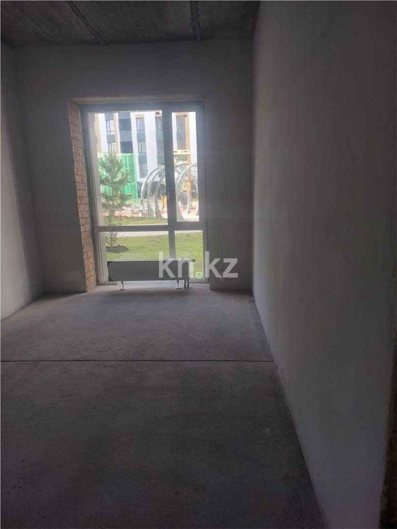 Продажа 2-комнатной квартиры, 57 м² в Астане - фото 4