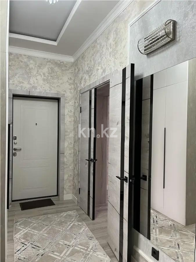 Продажа 3-комнатной квартиры, 91 м² - Продажа квартир в р-не Есиль Астаны - страница 13 фото 7 из 7